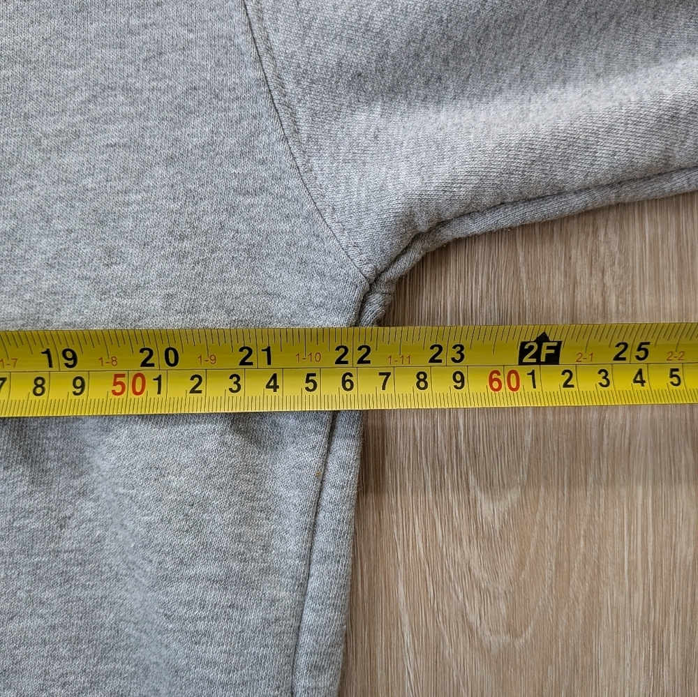 Vintage Gear For Sports Sweater Women's Small Ithaca College Mom Oversized - Picture 6 of 8